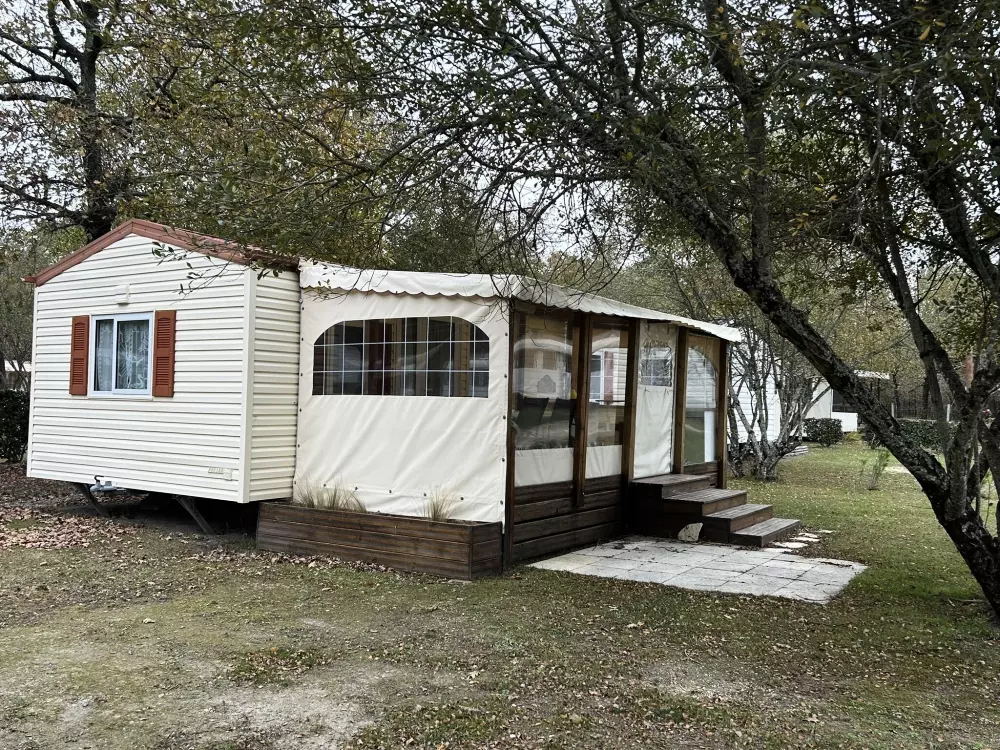 Camping Paradis Le Tastesoule 4 Estrellas★★★★