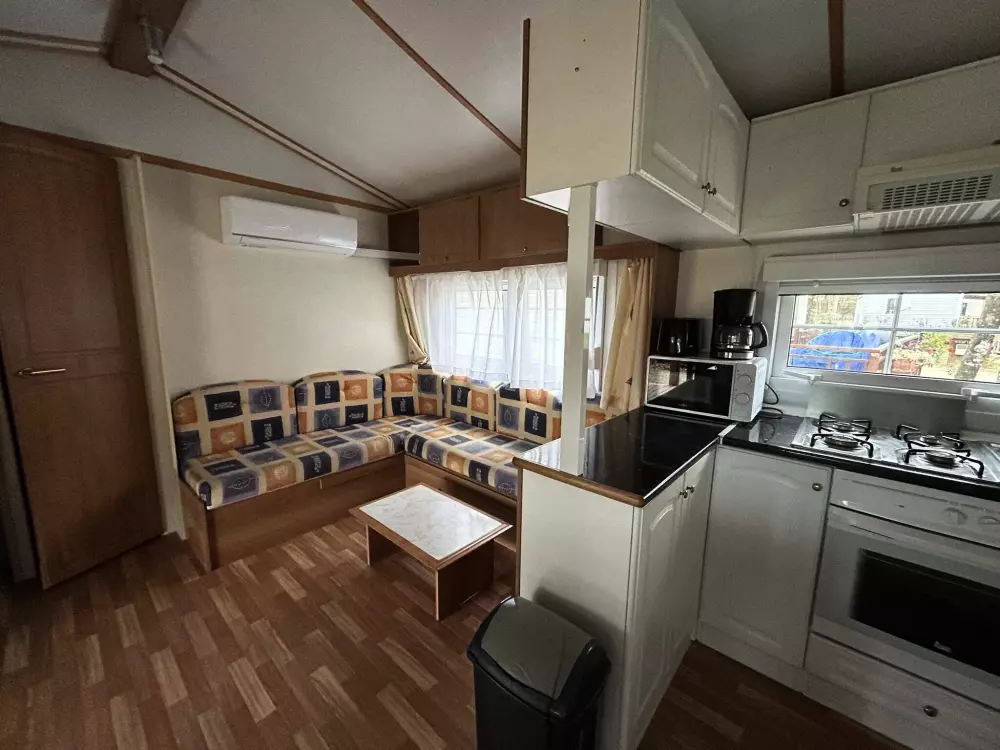 Camping Paradis Le Tastesoule 4 Estrellas★★★★