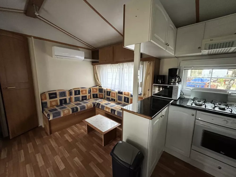 Camping Paradis Le Tastesoule 4 Stars★★★★