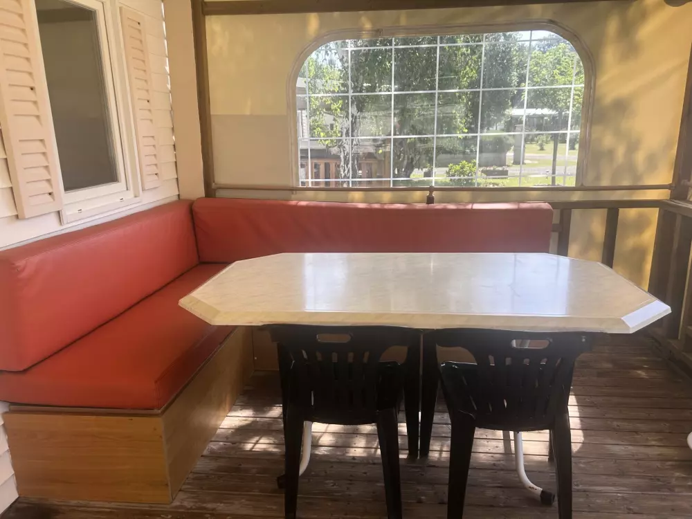 Camping Paradis Le Tastesoule 4 Stars★★★★