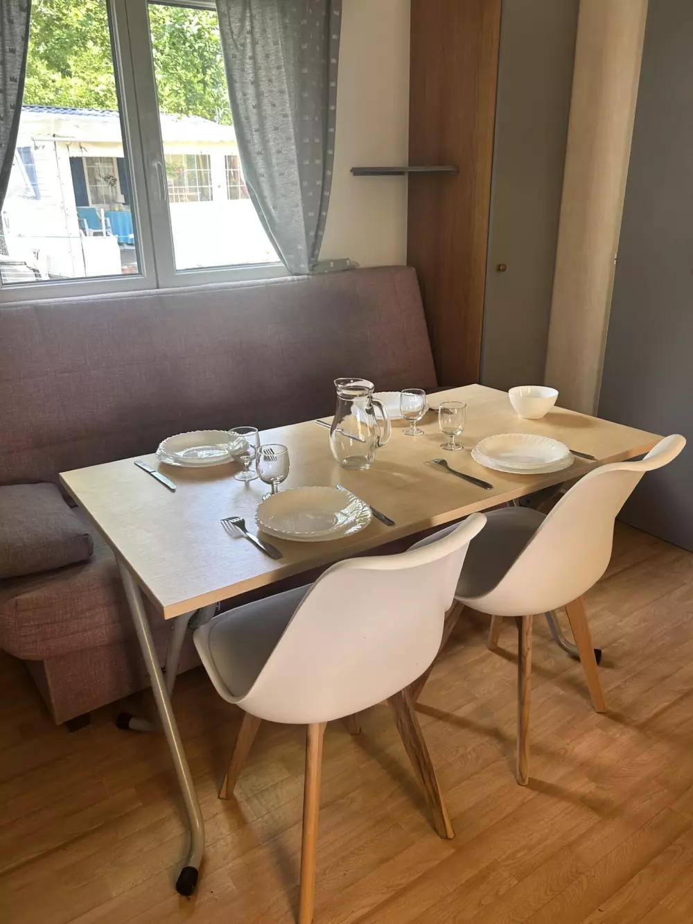 Camping Paradis Le Tastesoule 4 Stars★★★★