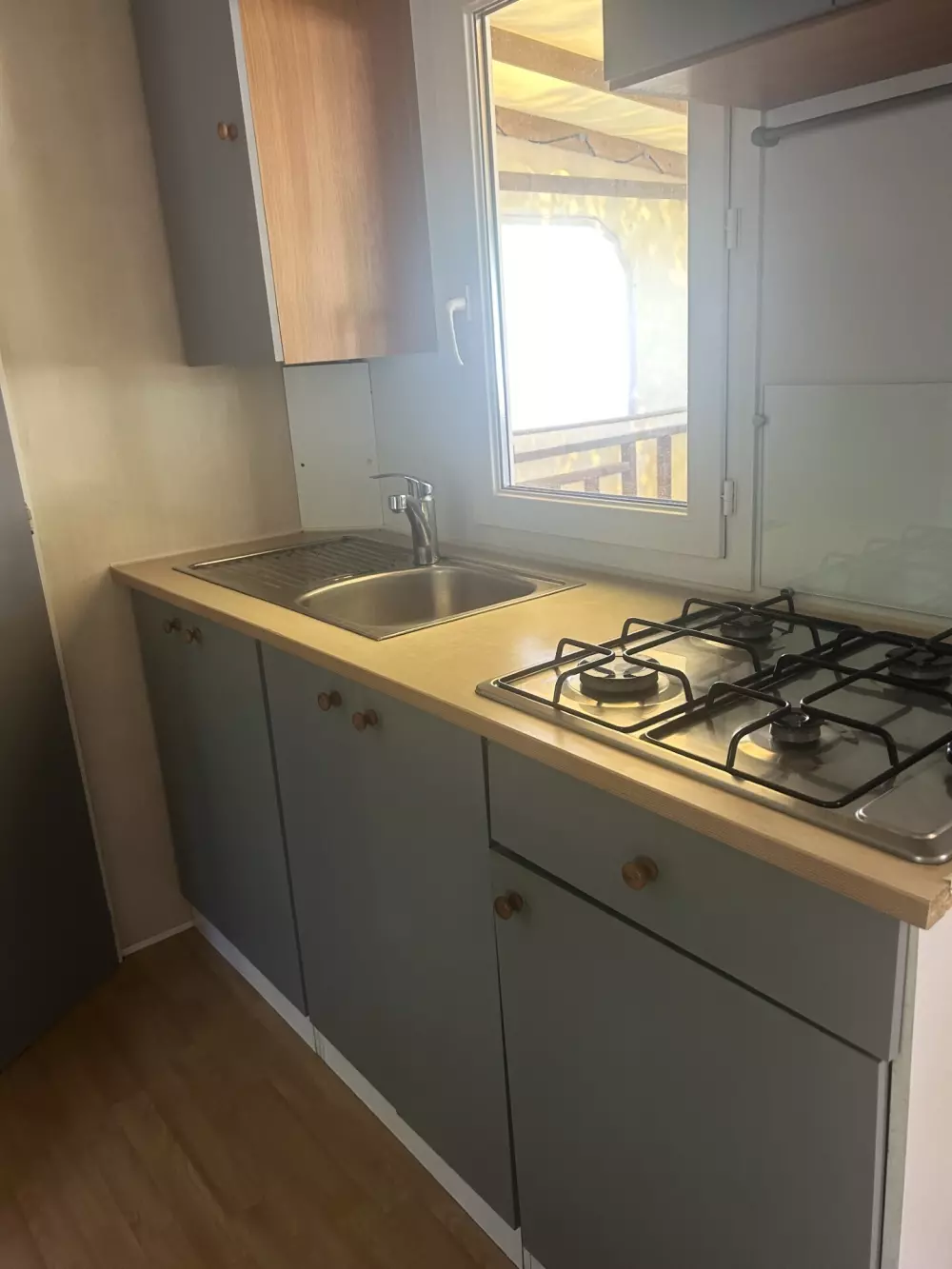 Camping Paradis Le Tastesoule 4 Stars★★★★