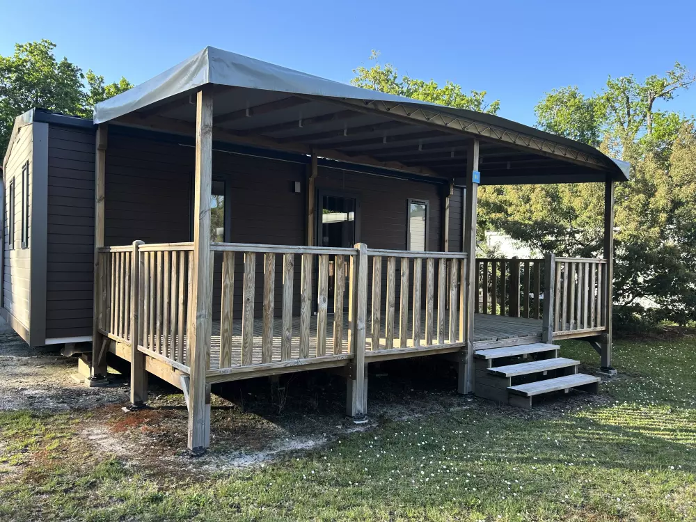 Camping Paradis Le Tastesoule 4 Stars★★★★