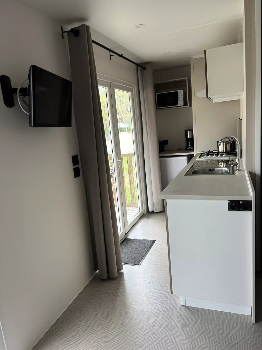 Camping Paradis Le Tastesoule 4 Stars★★★★