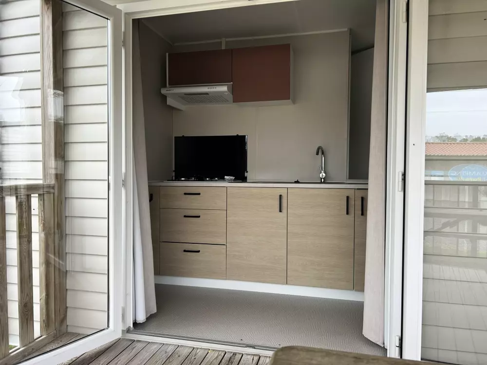 Camping Paradis Le Tastesoule 4 Stars★★★★