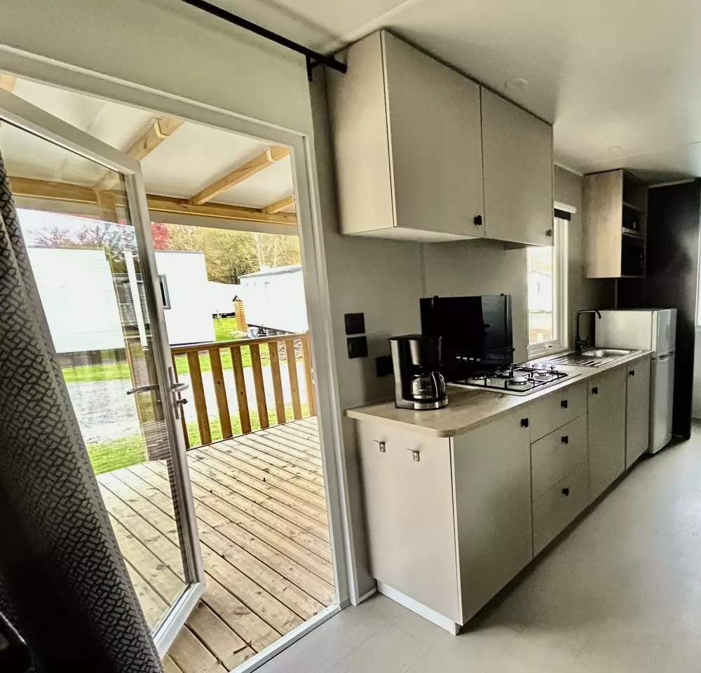 Camping Paradis Le Tastesoule 4 Stars★★★★