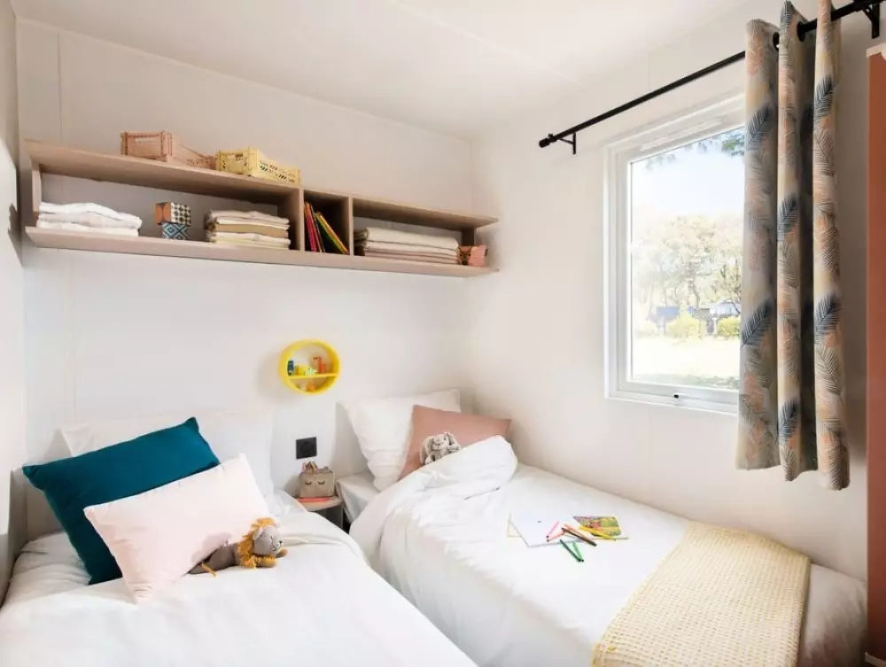 Camping Paradis Le Tastesoule 4 Stars★★★★