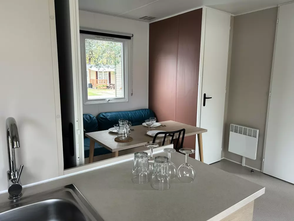 Camping Paradis Le Tastesoule 4 Stars★★★★