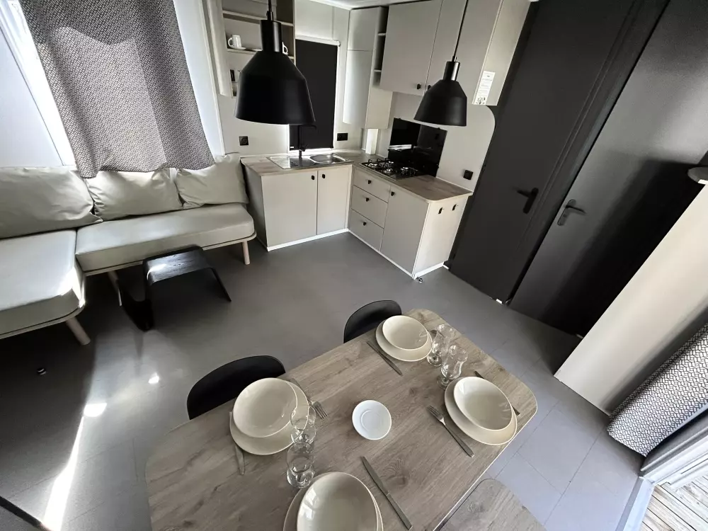 Camping Paradis Le Tastesoule 4 Stars★★★★