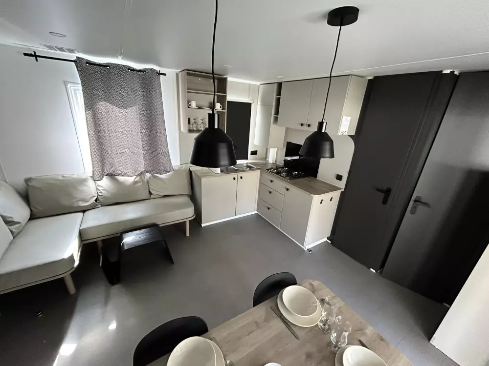 Camping Paradis Le Tastesoule 4 Stars★★★★