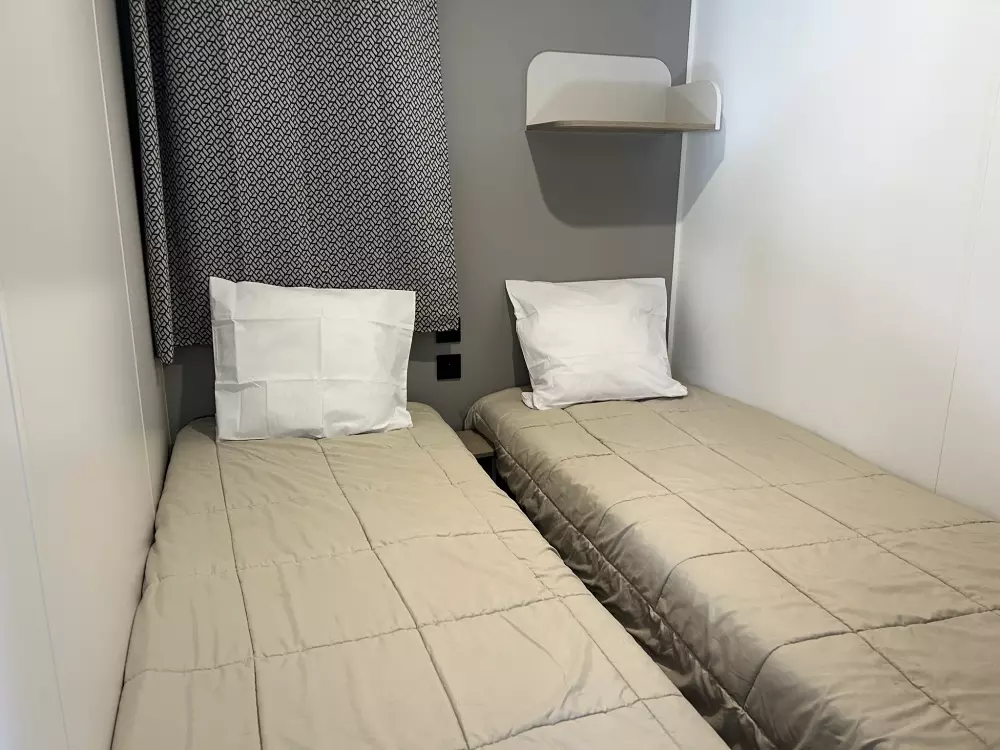 Camping Paradis Le Tastesoule 4 Stars★★★★