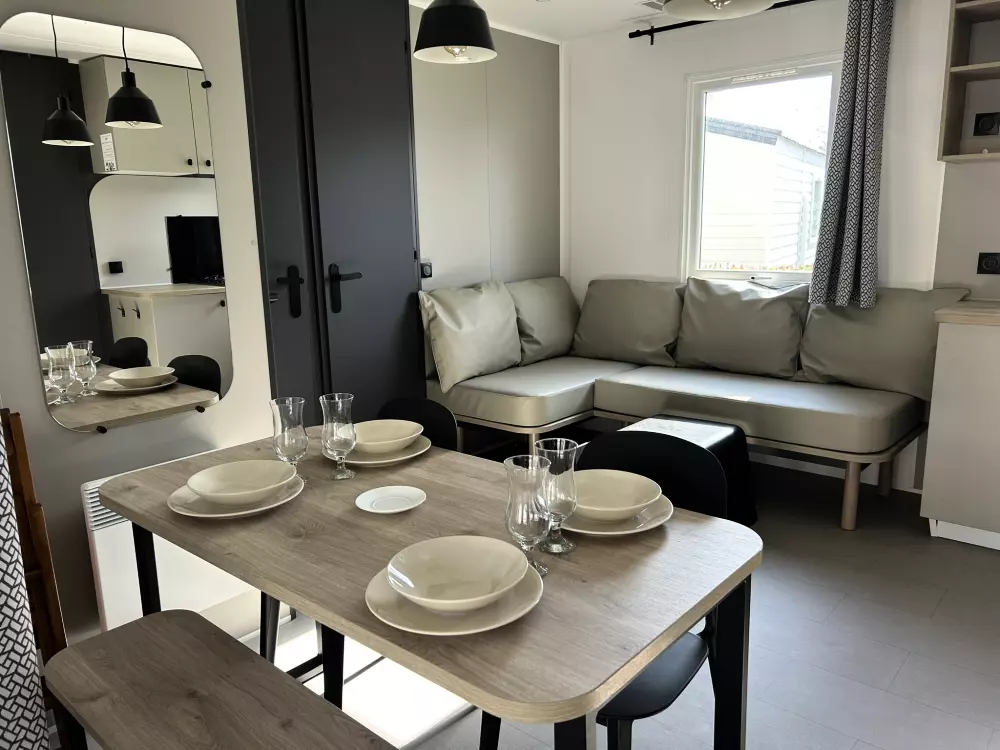 Camping Paradis Le Tastesoule 4 Stars★★★★