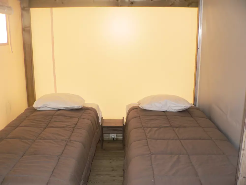 Camping Paradis Le Tastesoule 4 Stars★★★★