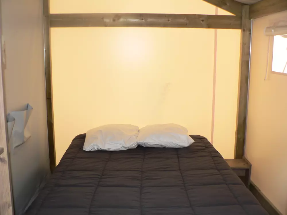 Camping Paradis Le Tastesoule 4 Stars★★★★