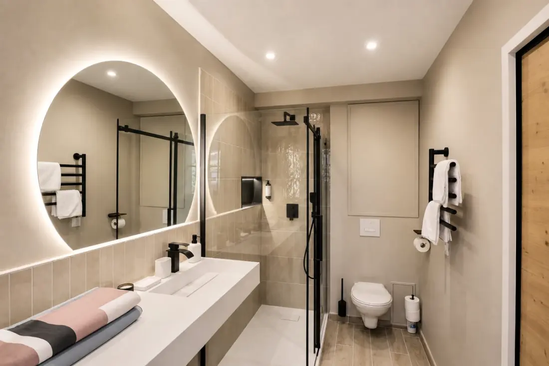 Le 522 – Natuurreservaat & Jacuzzi
