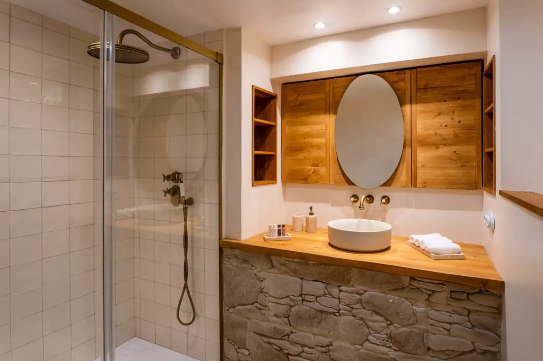 Domaine De La Rose Comtesse – Luxury in Provence