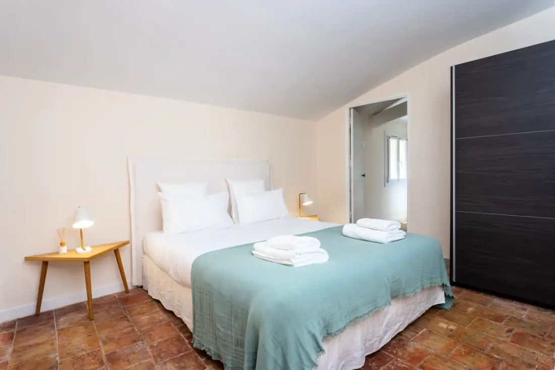 Domaine De La Rose Comtesse – Luxury in Provence