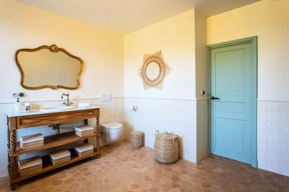 Domaine De La Rose Comtesse – Luxury in Provence