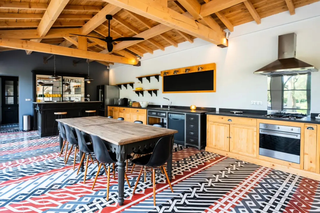 Domaine De La Rose Comtesse – Luxury in Provence