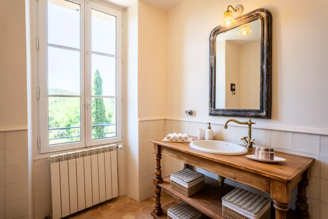 Domaine De La Rose Comtesse – Luxury in Provence
