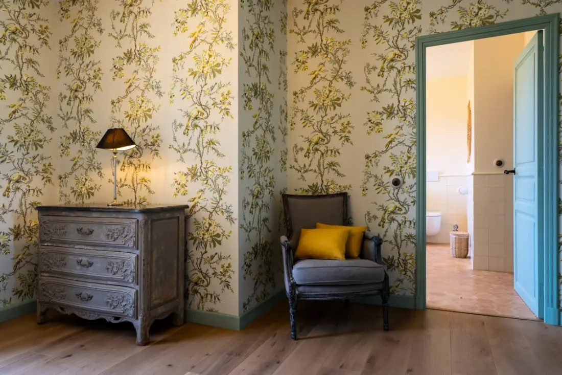 Domaine De La Rose Comtesse – Luxury in Provence