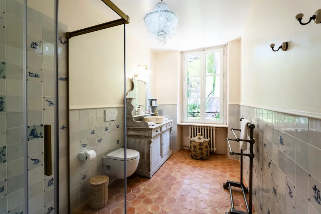 Domaine De La Rose Comtesse – Luxury in Provence