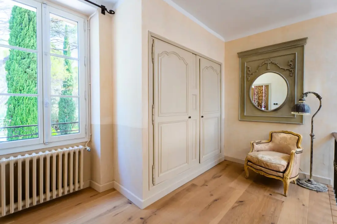 Domaine De La Rose Comtesse – Luxury in Provence