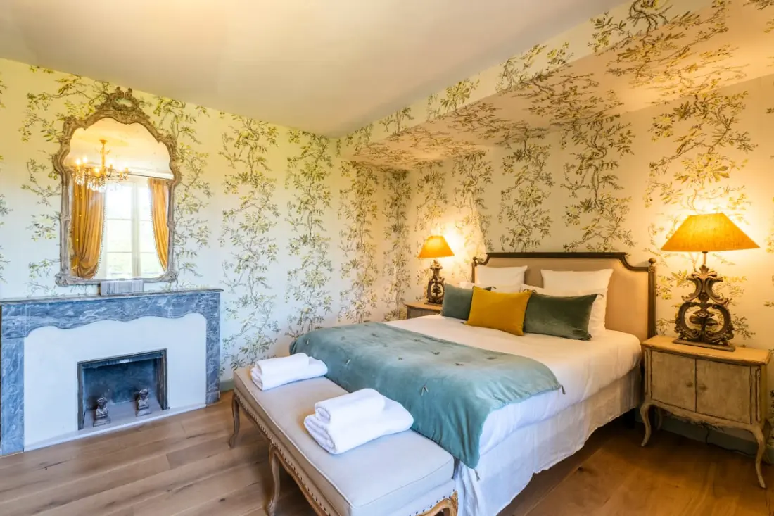 Domaine De La Rose Comtesse – Luxury in Provence