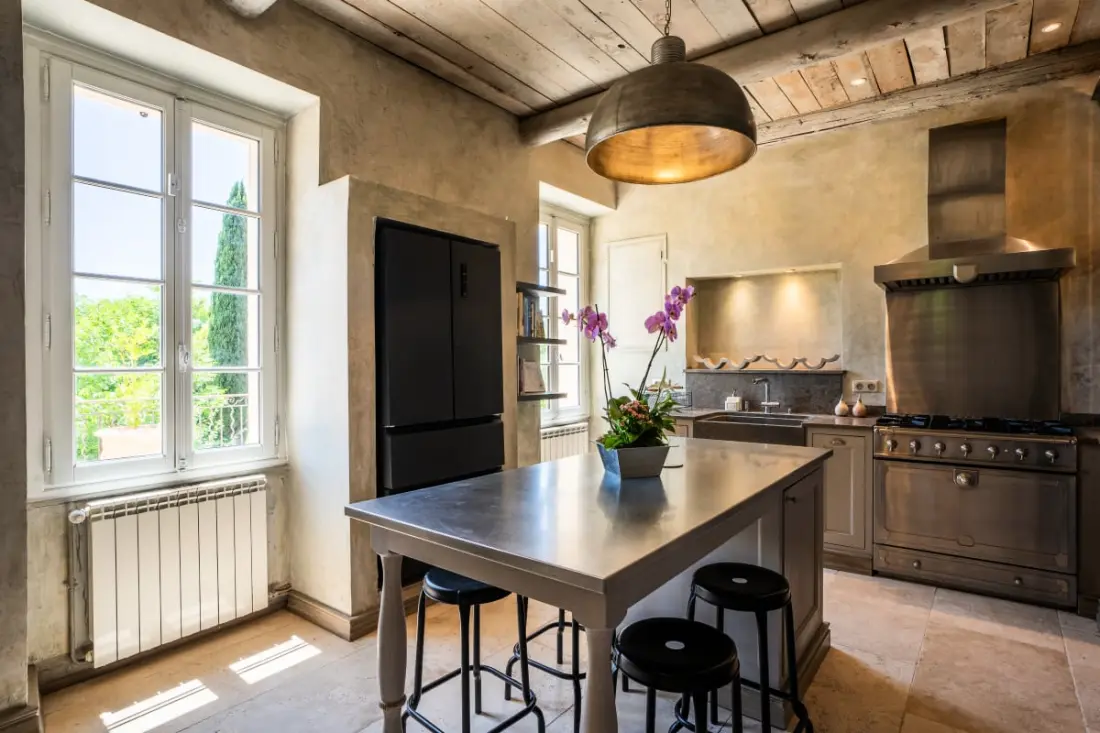 Domaine De La Rose Comtesse – Luxury in Provence