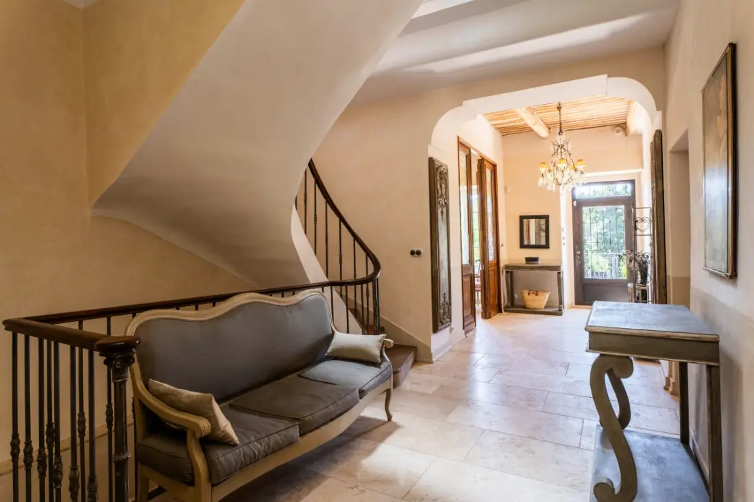 Domaine De La Rose Comtesse – Luxury in Provence