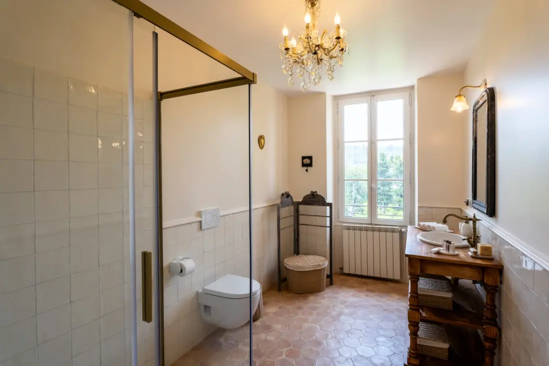 Domaine De La Rose Comtesse – Luxury in Provence