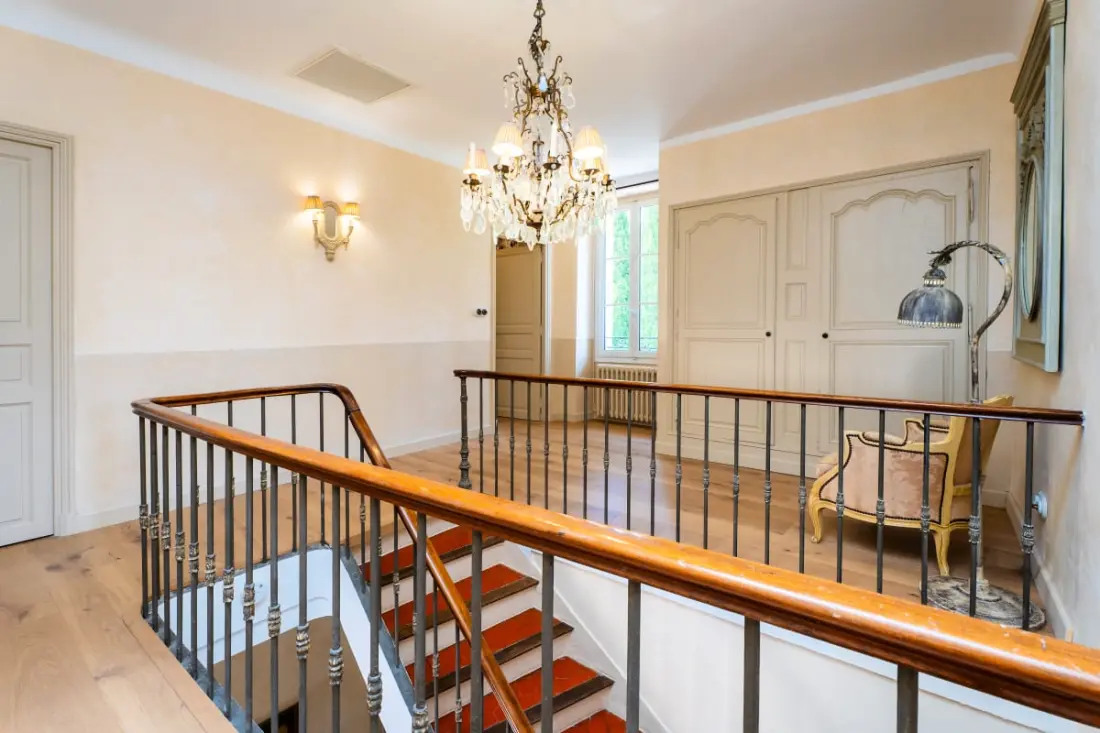 Domaine De La Rose Comtesse – Luxury in Provence