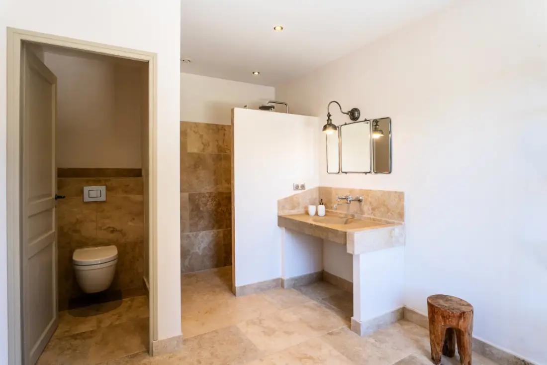 Domaine De La Rose Comtesse – Luxury in Provence