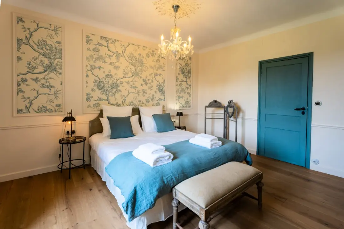 Domaine De La Rose Comtesse – Luxury in Provence