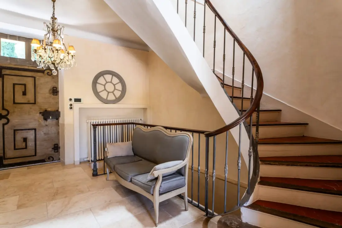 Domaine De La Rose Comtesse – Luxury in Provence