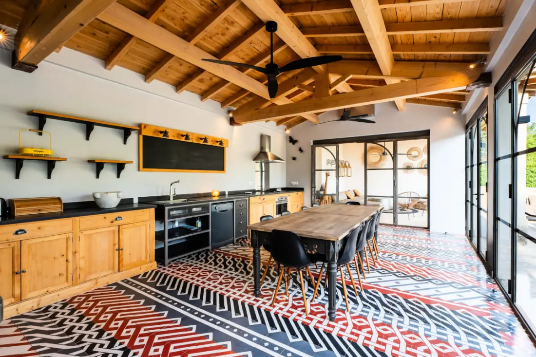 Domaine De La Rose Comtesse – Luxury in Provence