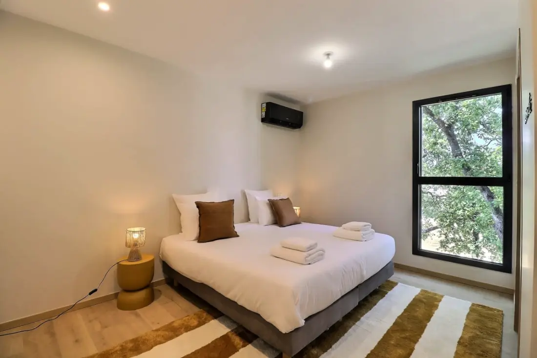 Villa Nova: Új ház, Pool & Comfort
