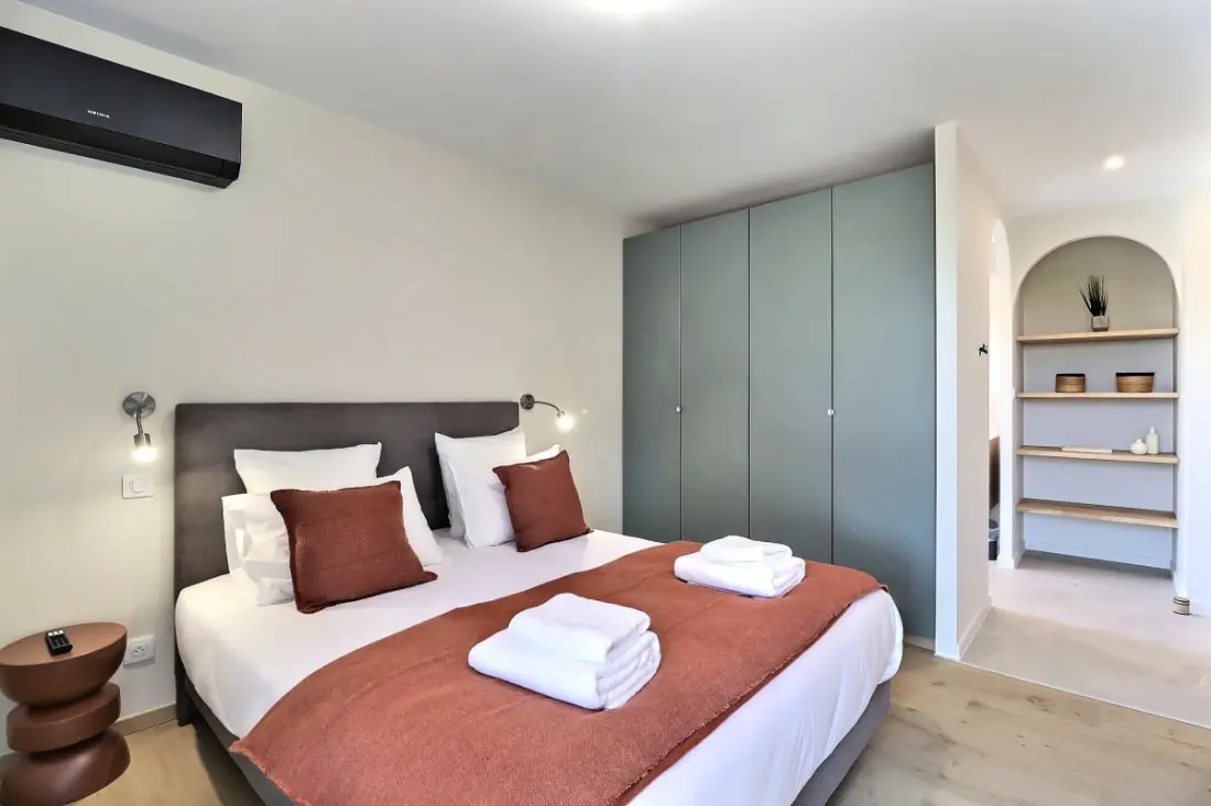 Villa Nova: Új ház, Pool & Comfort