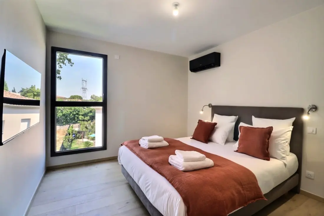 Villa Nova: Új ház, Pool & Comfort