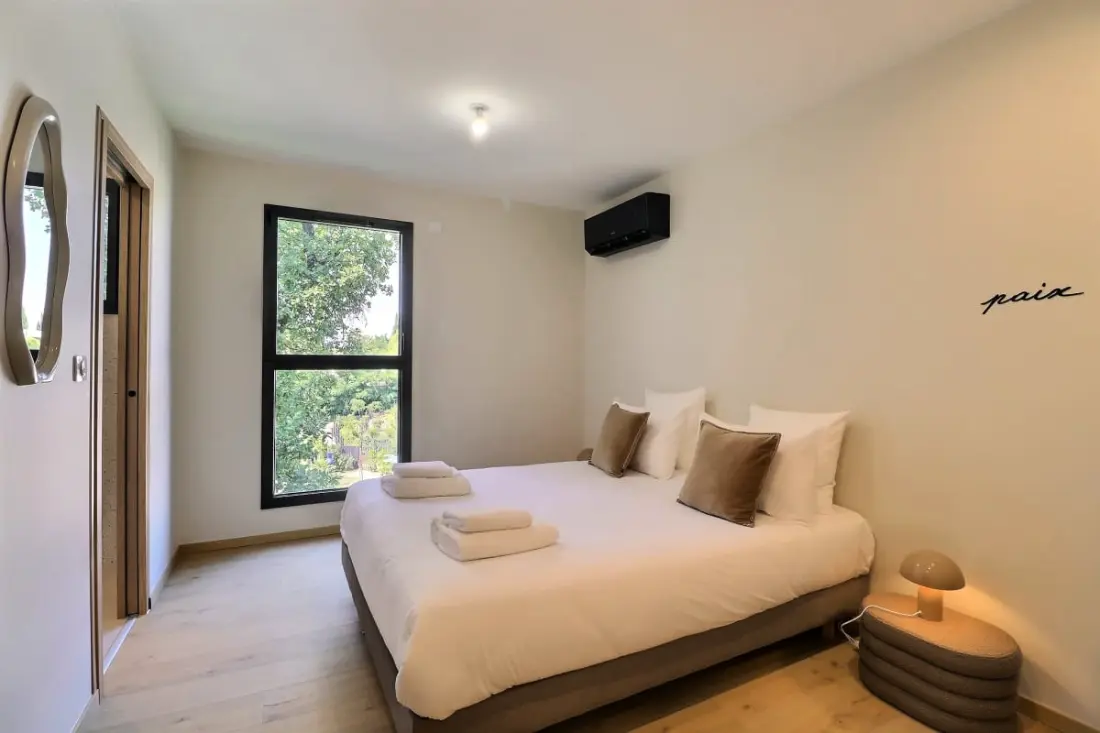 Villa Nova: Új ház, Pool & Comfort