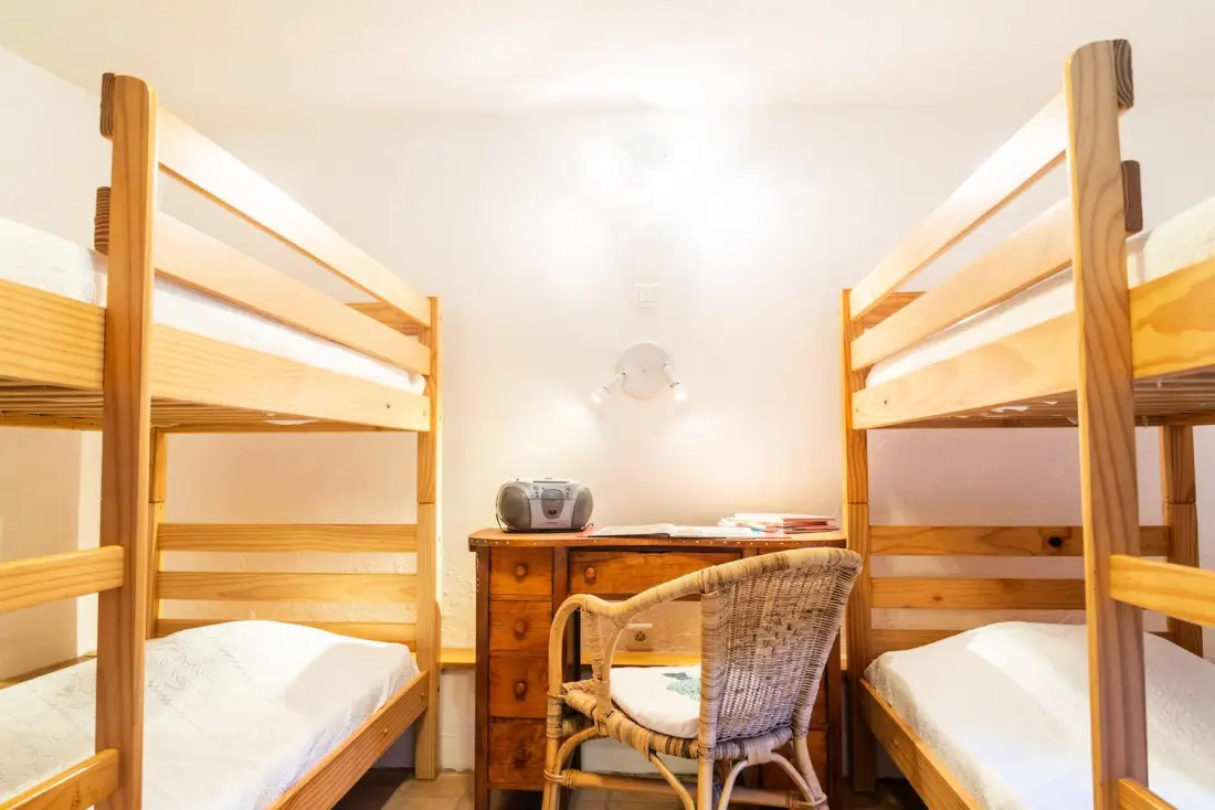 Gîte de France Gîte 6/8 Personen in Loubreyrou 3 Epis