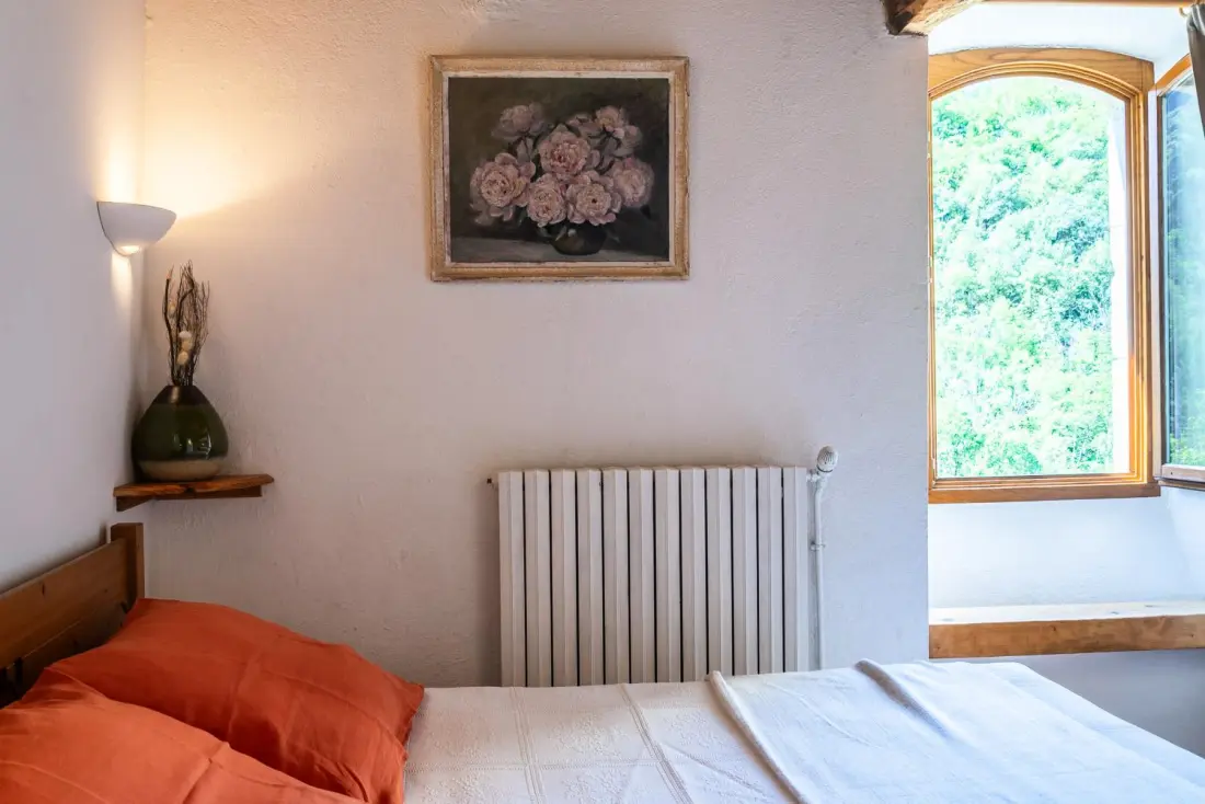 Gîte de France Gîte 6/8 Personen in Loubreyrou 3 Epis