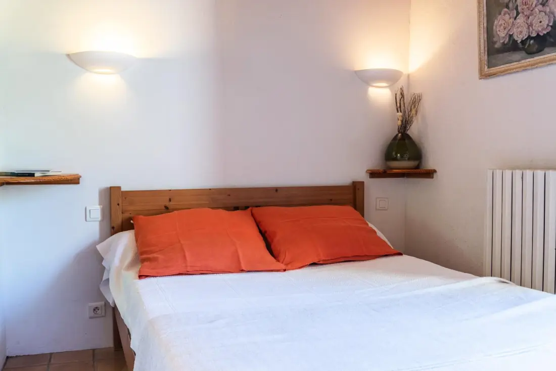 Gîte de France Gîte 6/8 Personen in Loubreyrou 3 Epis