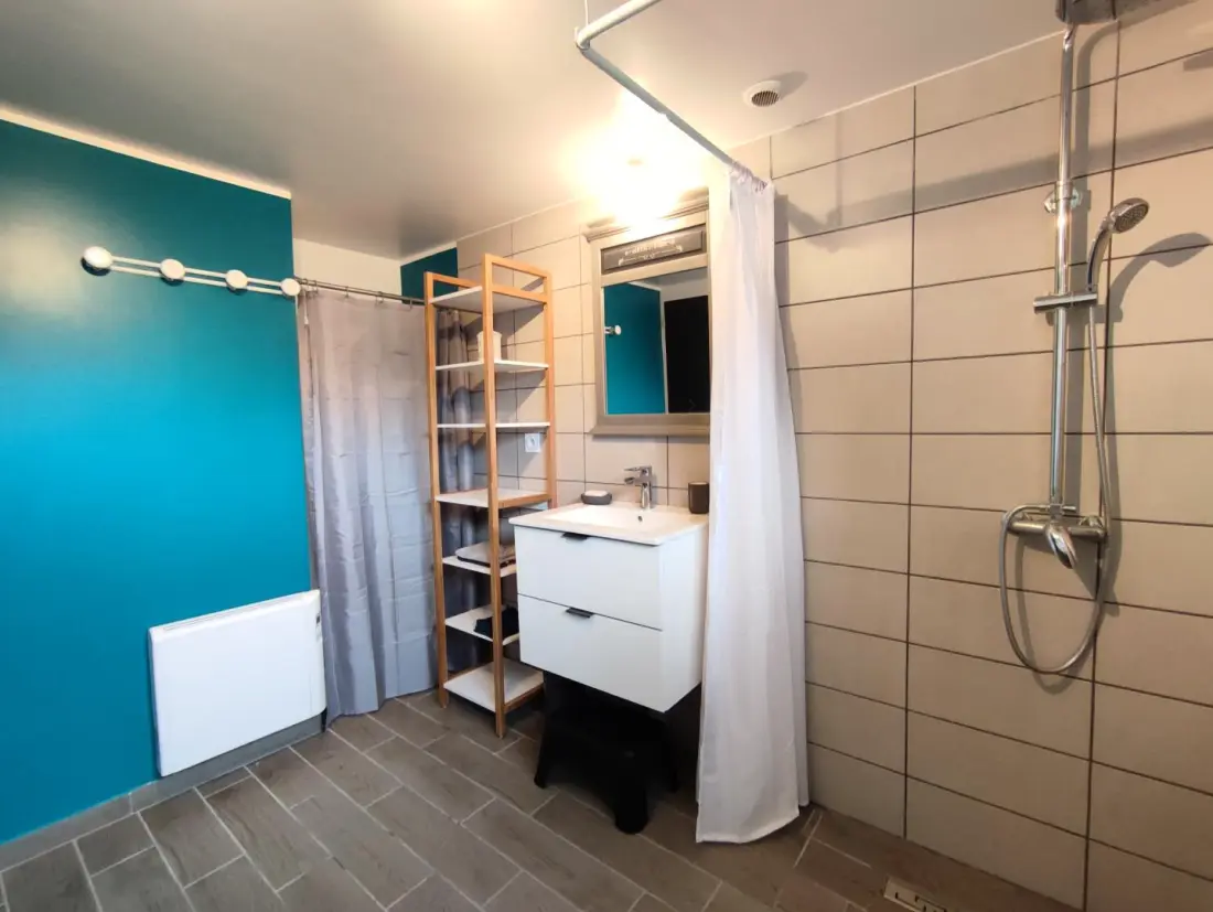 Gîte de France Gîtes de france® - az erdő kapuja 3 fül