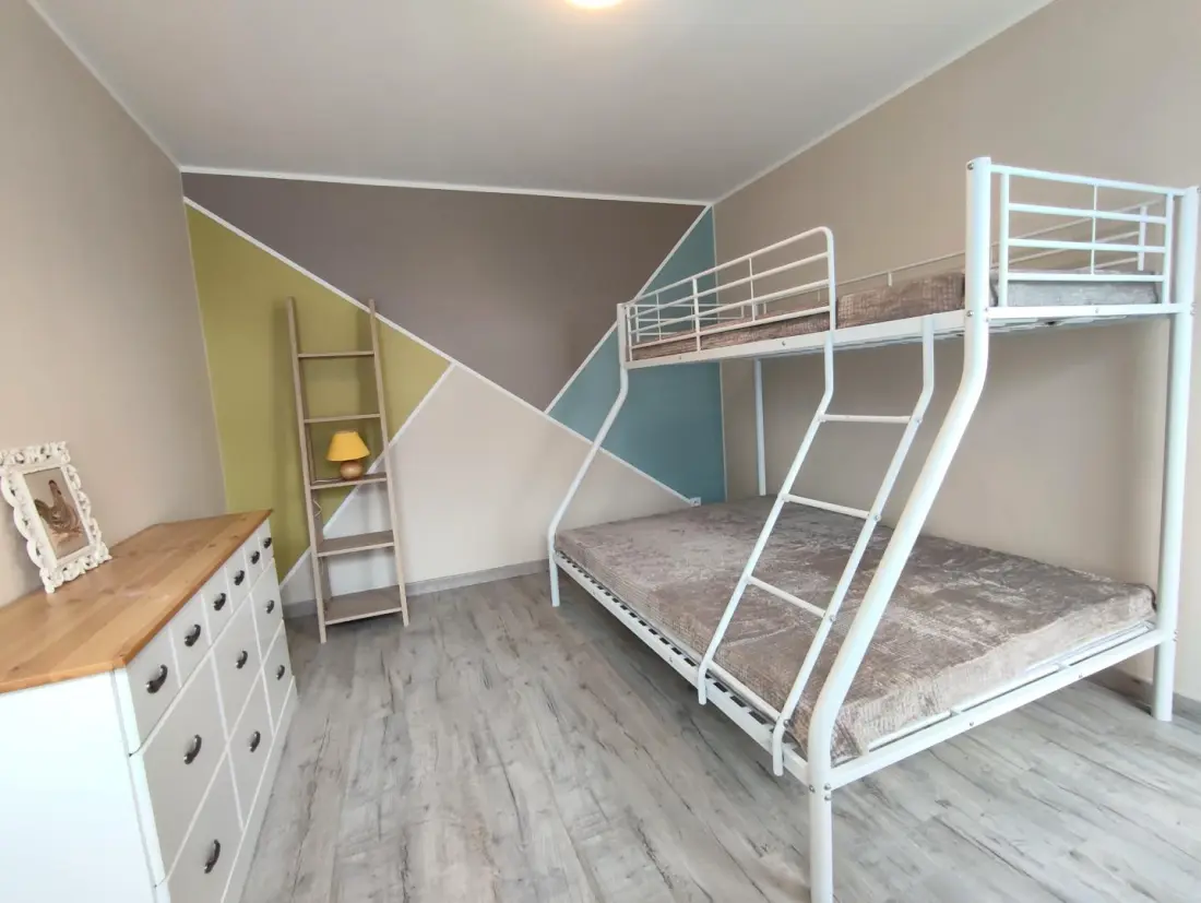 Gîte de France Gîtes de france® - az erdő kapuja 3 fül