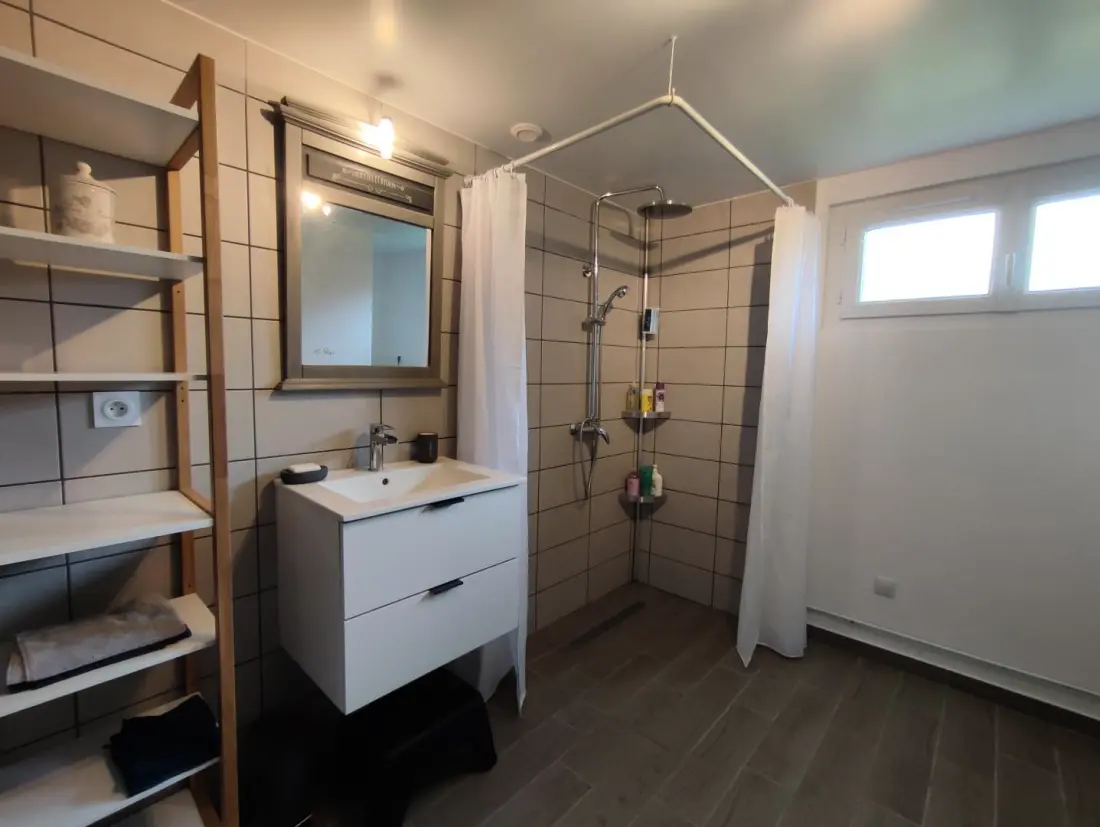 Gîte de France Gîtes de france® - az erdő kapuja 3 fül