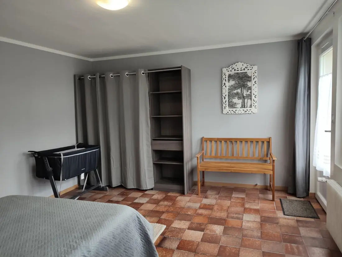 Gîte de France Gîtes de france® - az erdő kapuja 3 fül