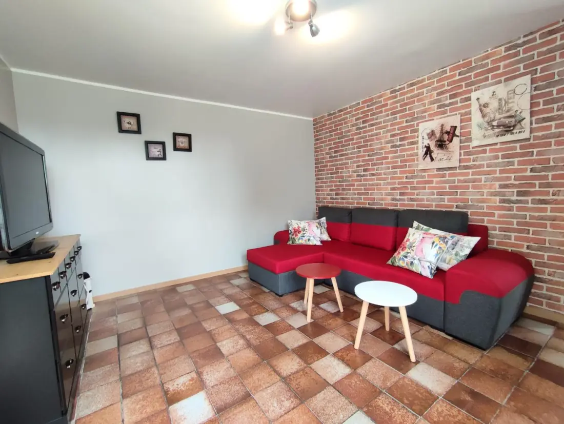 Gîte de France Gîtes de france® - az erdő kapuja 3 fül