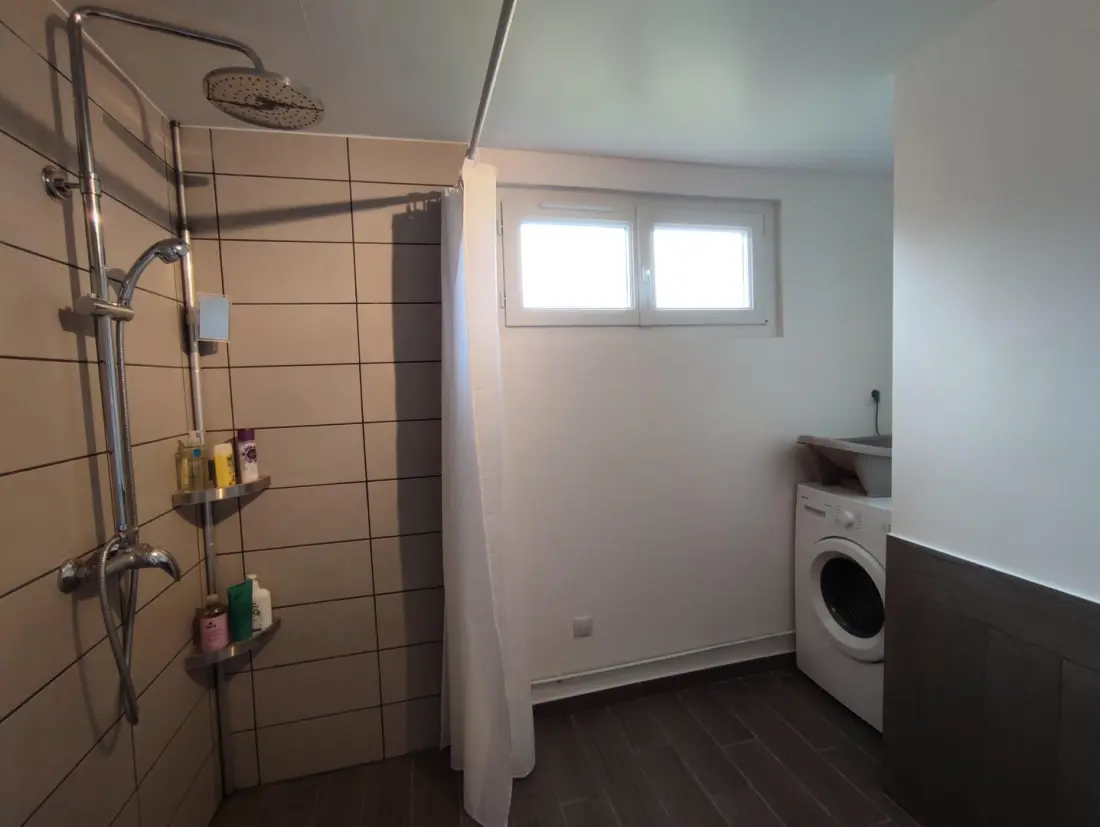Gîte de France Gîtes de france® - az erdő kapuja 3 fül
