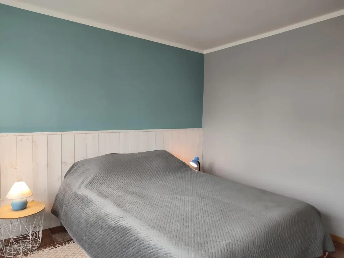 Gîte de France Gîtes de france® - az erdő kapuja 3 fül